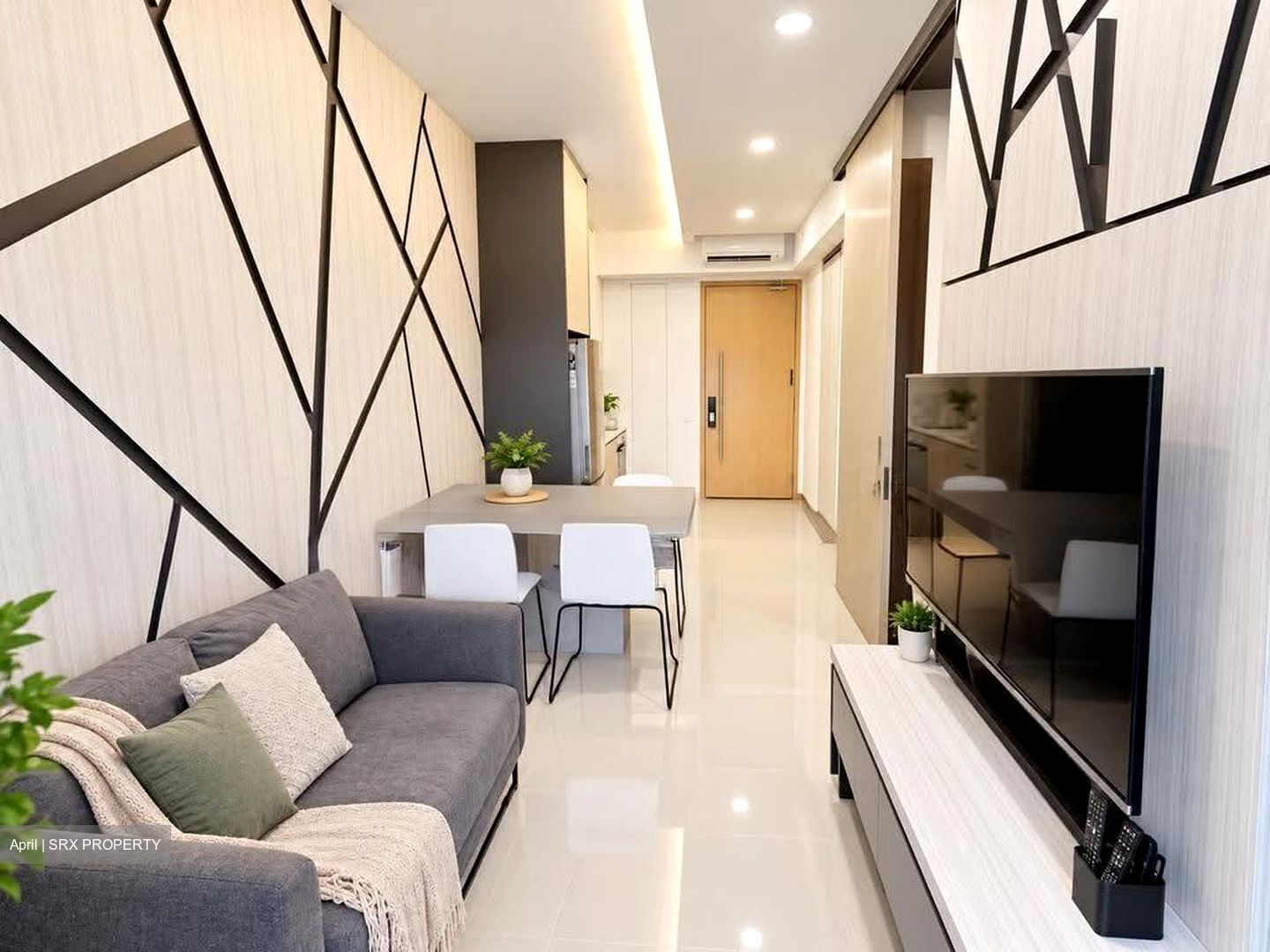 Hillion Residences (D23), Apartment #639472231